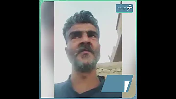 رجل من بلدة الصور يعرض كليته للبيع بسبب الفقر 