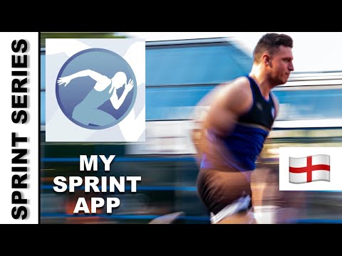 MY SPRINT APP - Review And How-To Use It [SPRINT SERIES]