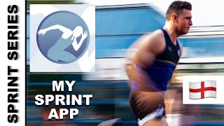MY SPRINT APP - Review And How-To Use It [SPRINT SERIES] screenshot 3