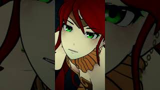 RWBY Volume 9, Little Purpose, Pyrrha Destiney, Penny Friend #shorts