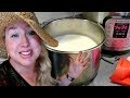 💕How to Make INSTANT POT YOGURT and SLOW COOKER YOGURT!!!