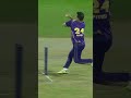 🔥 OUT! Kohler-Cadmore Misses the Line — Bails Gone! 🏏 #dpworldilt20 #ilt202025 | M3Y1U