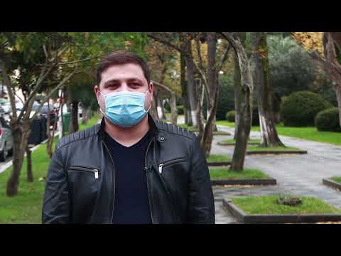 COVID-19-თან დაკავშირებული რეგულაციების შესრულების მონიტორინგი - ბათუმის მერია