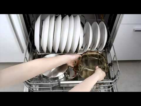 Video: ¿Son aptas para lavavajillas las ollas Chasseur?