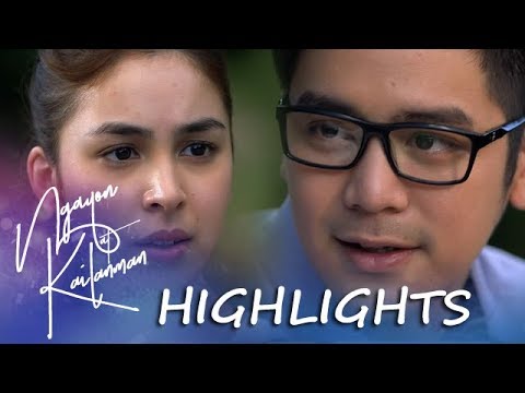 Ngayon At Kailanman: Inno's heartwarming confession to Eva | EP 60