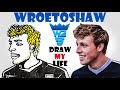 Draw My Life : Harry (W2S)