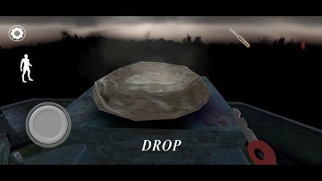 Granny 3 gameplay walkthrough part 1 practice mode door escape ( IoS, Android).