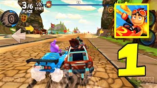 🛑Driving Car Games gameplay 💛 Best Android Games to play 🚧 العاب سيارات فئة القيادة - العاب اندرويد screenshot 4
