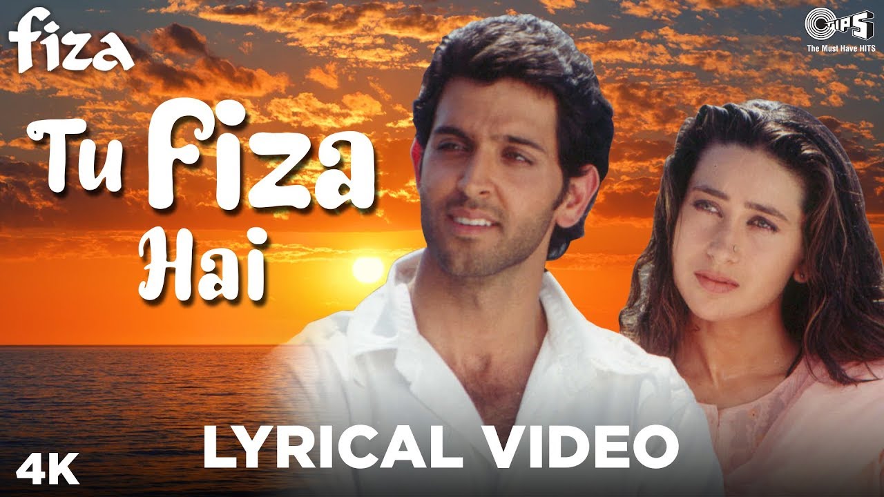film fiza song