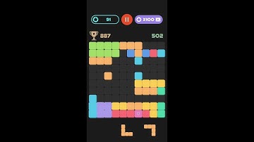 Block Puzzle Just 10