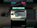HEAVY SERVICE INNOVA  REBORN - BENGKEL AC DENSO PURWOKERTO