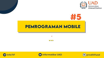 Logika Informatika Pertemuan 5 - Ekuivalensi Logika