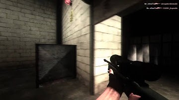 css invincible clip by eVenT (appclip for Edna Films)