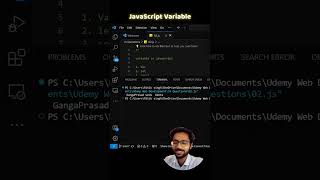 Variables in JavaScript EP 02