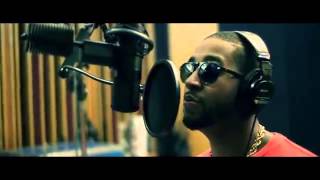 La Fouine feat Omarion   Cry
