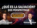 Cmo se salva la humanidad salym jassir y natanael valoyes