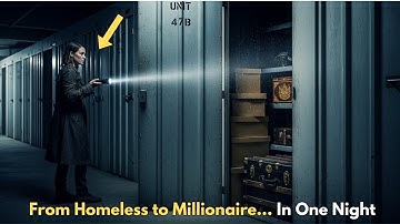 Homeless Mom Won a Millionaire