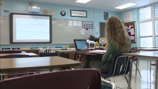 Broward schools' internet issues disrupt online learning
