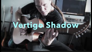 Vertigo Shadow - Al Di Meola (cover by Samuli Federley)