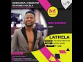 #RitoGustavo #Lathela #MakombaNdlela