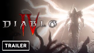 Diablo IV - Official Release Date Trailer | The Game Awards 2022