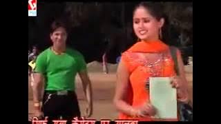 latest garhwali song 'College ki chori'