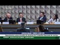 Delgatti: "(Bolsonaro) disse: 'fique tranquilo, se um juiz te prender, mando prender o juiz'"