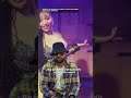 Shaggy shouts out Moliy and her hit Shake it to the Max