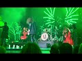 Ace of Spades. London Symphonic Rock Orchestra 15-05-24 Liverpool