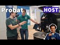 Im Gespräch mit Probat - Ausschnitt aus dem HOST-Video