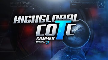 High: #SummerCOTC Round Two Response by Devzo, Kathos & Retreetz