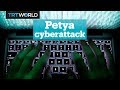5 things to know about the Petya ransomware attack
