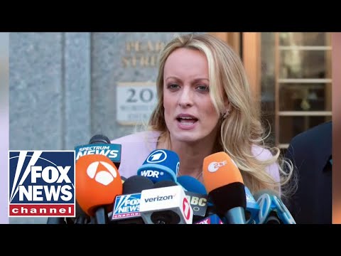 Stormy Daniels set to testify in Trump criminal trial.