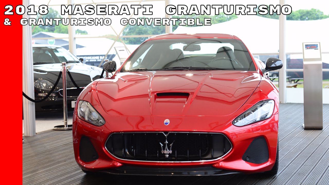 Wonderful Sport 2018 Maserati GranTurismo U0026 Convertible Intended Maserati Sport G 2018 maserati sport. Wonderful Sport 2018 Maserati GranTurismo U0026 Convertible Intended Maserati Sport G