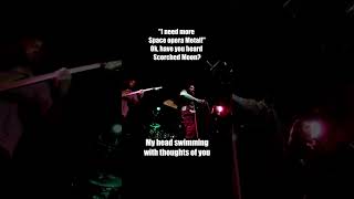 Need More #spaceopera #metal ? #progressivemetal #powermetal