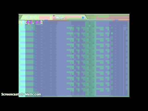 JavaScript Mixer