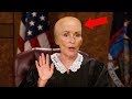 10 Secrets You Didn't Know About Judge Judy