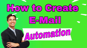 🆕How To Create Email Automation- Setup Email Automation With Drip Email Marketing- Official Video