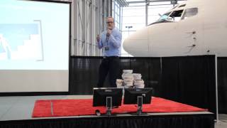 Building your own future -- 5 mindset that you must know by age 30 | Scott Carr | TEDxBCIT