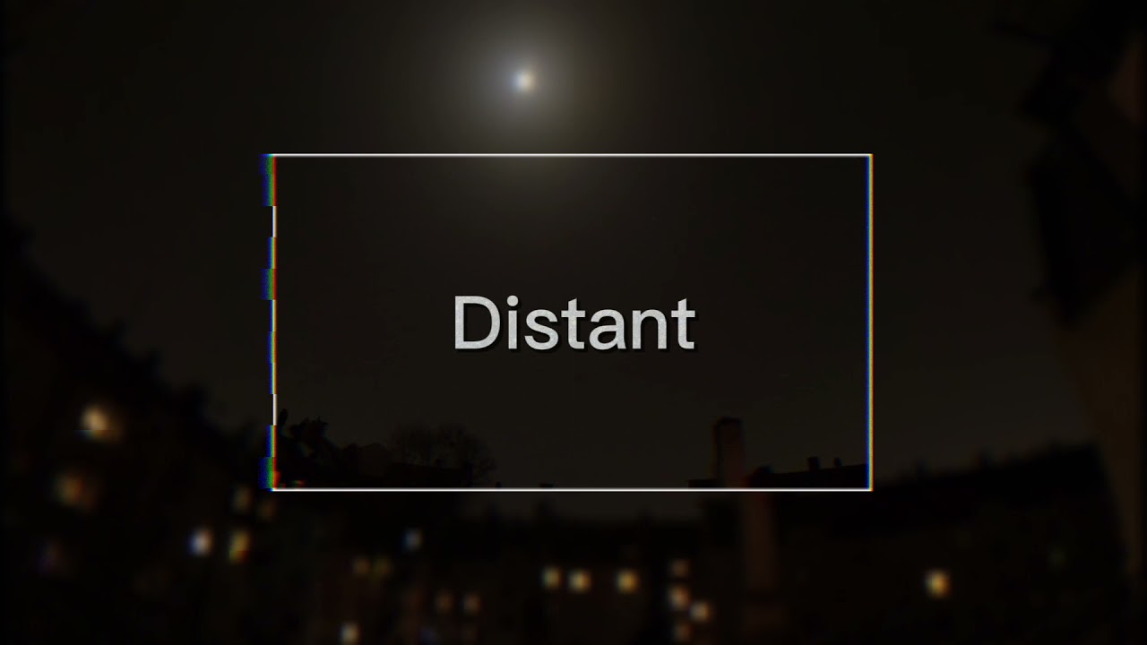 Distant     