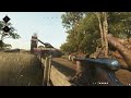 Hunt  showdown  cant shoot take sabre