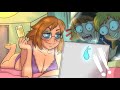 I Took The Sweetest Revenge On My Classmates At School - Animated Story