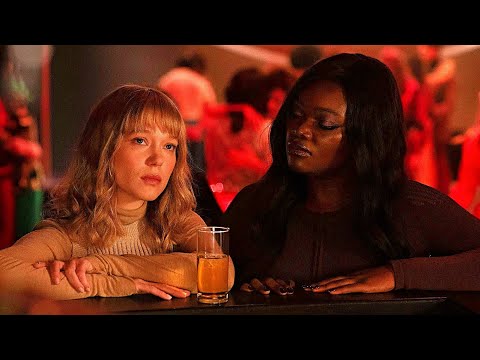 Предчувствие (русский трейлер)