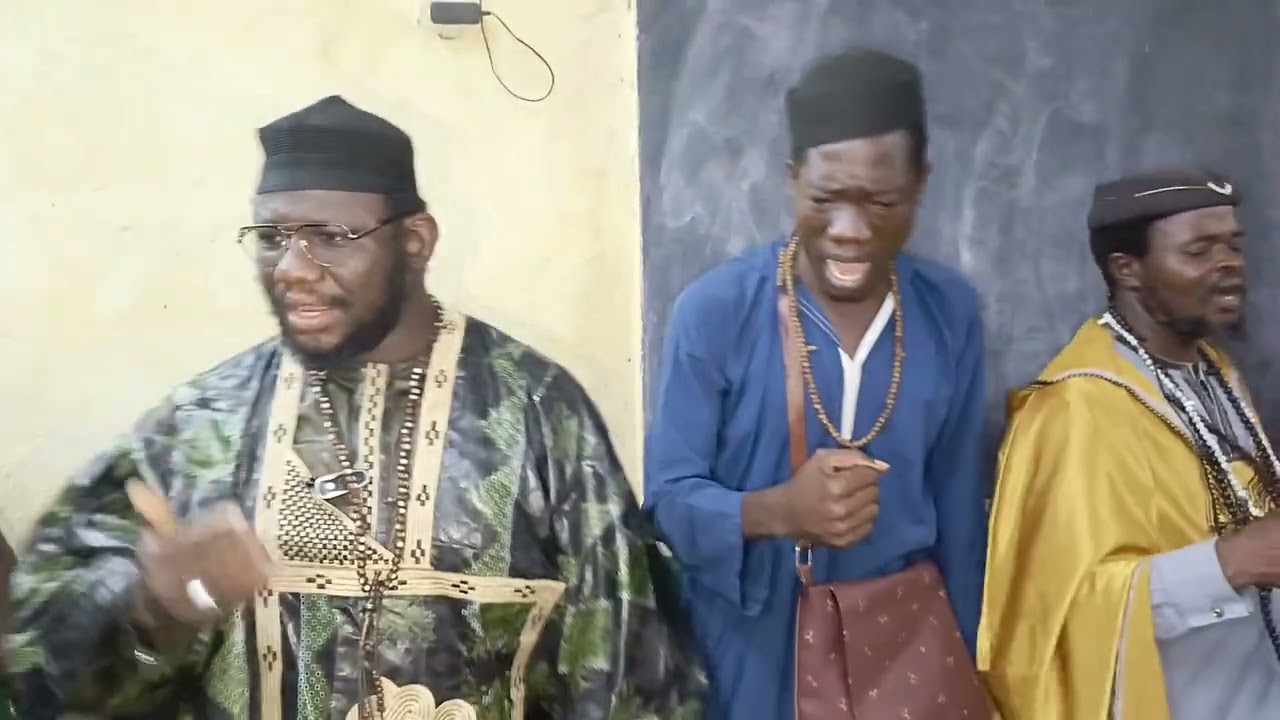 Retour de Côte d'Ivoire au Burkina Faso 1