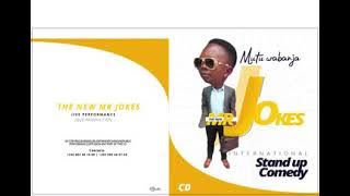 Mr Jokes / Mutu wa Banja ( Full Version )