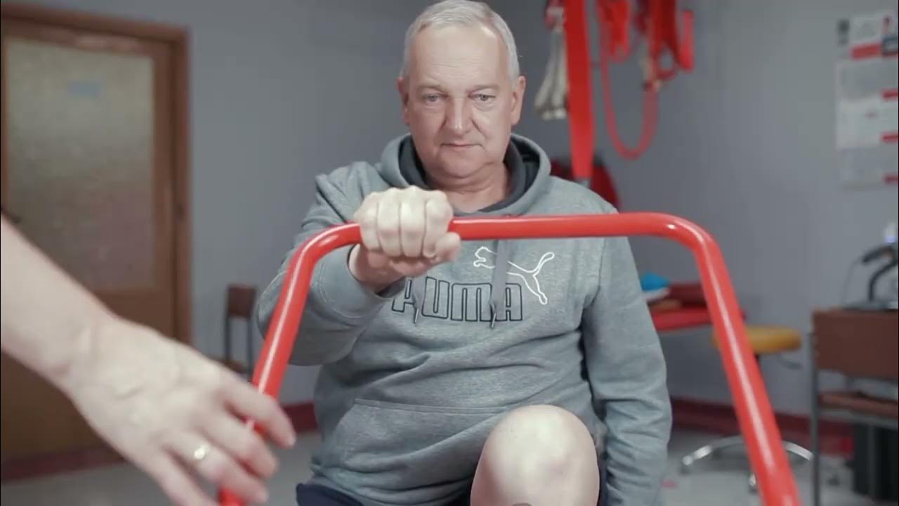 Медилайн - Реабілітаційний пристрій для гомілковостопного суглобу ДРАКО ...