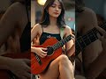 november rain #shortsvideo #akustikcover #fingerstyle