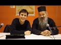 Gesprächsrunde "Orthodoxie" | #LinguSpecialMeet