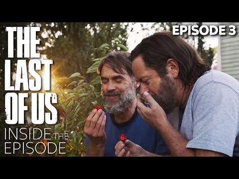 The Last of Us, Inside the Episode - 3