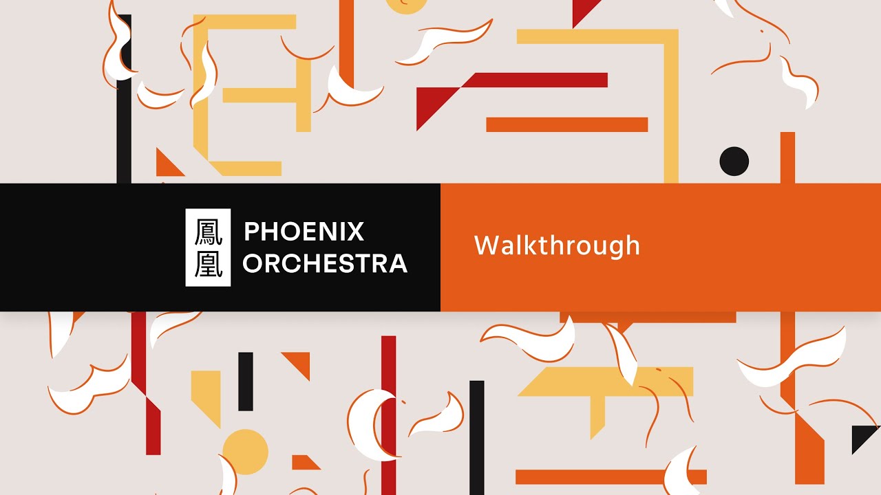 Phoenix Orchestra: Walkthrough